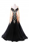 World Class Ballroom Competition Gown S124