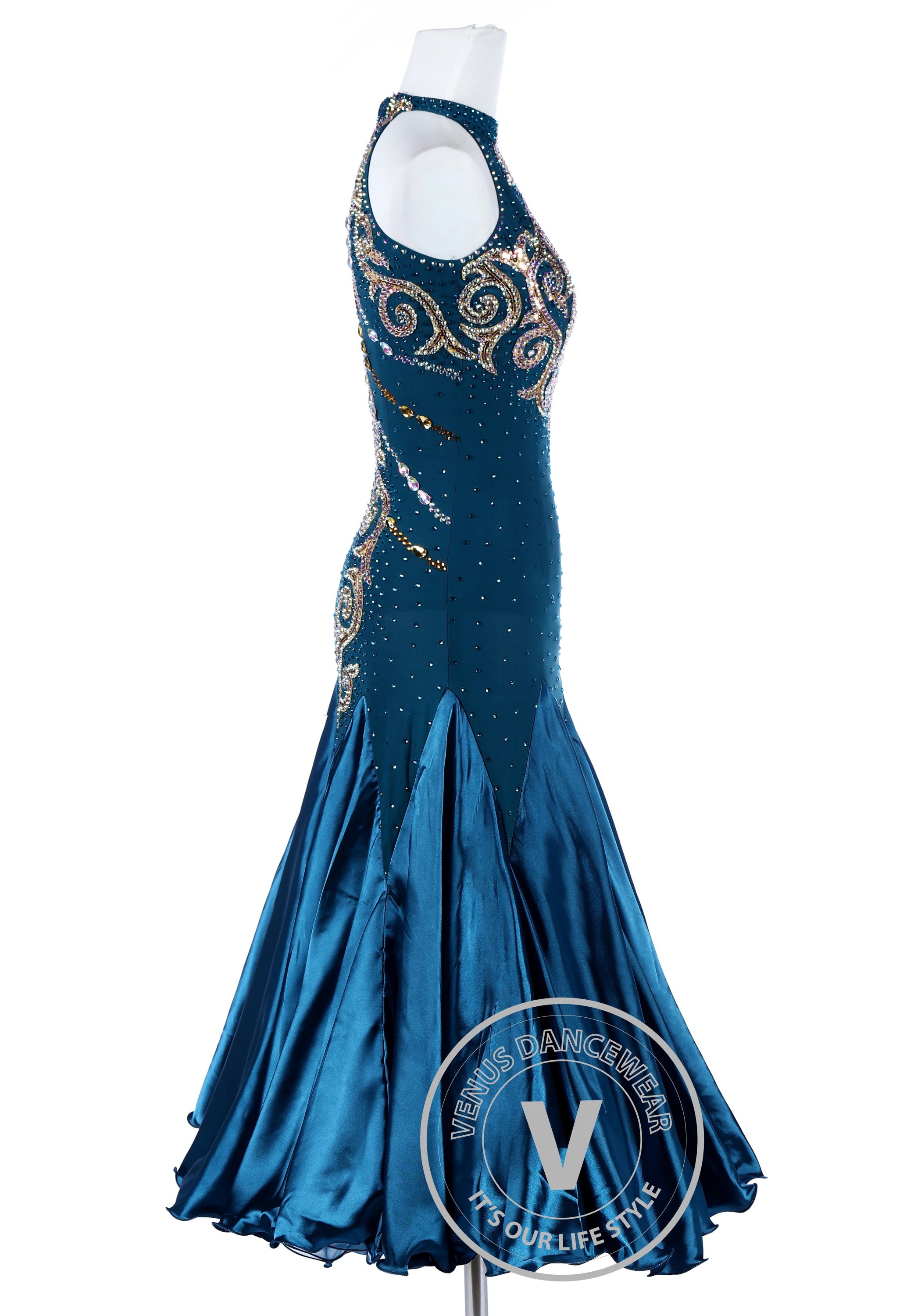 Ballroom dresses for sale near me best sale