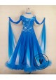 Standard Competition Ballroom Dress US44