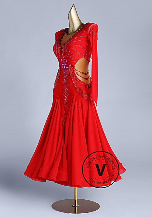 Venus 2024 ballroom dresses