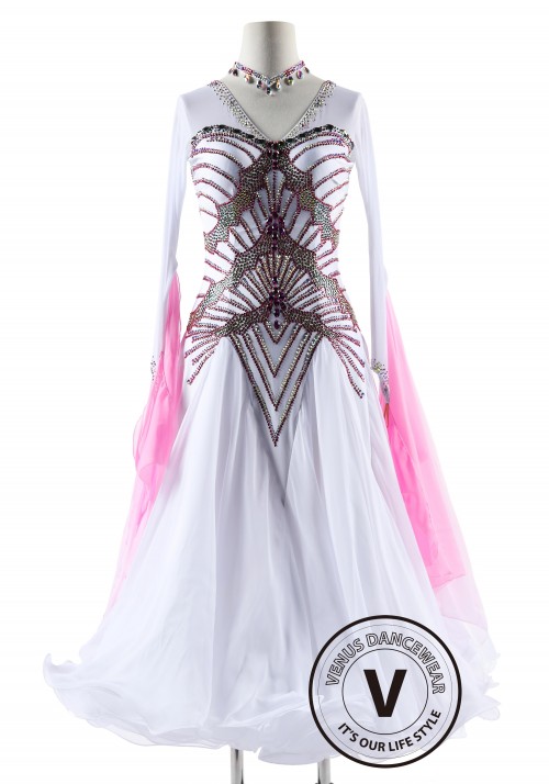 Venus 2025 ballroom dresses