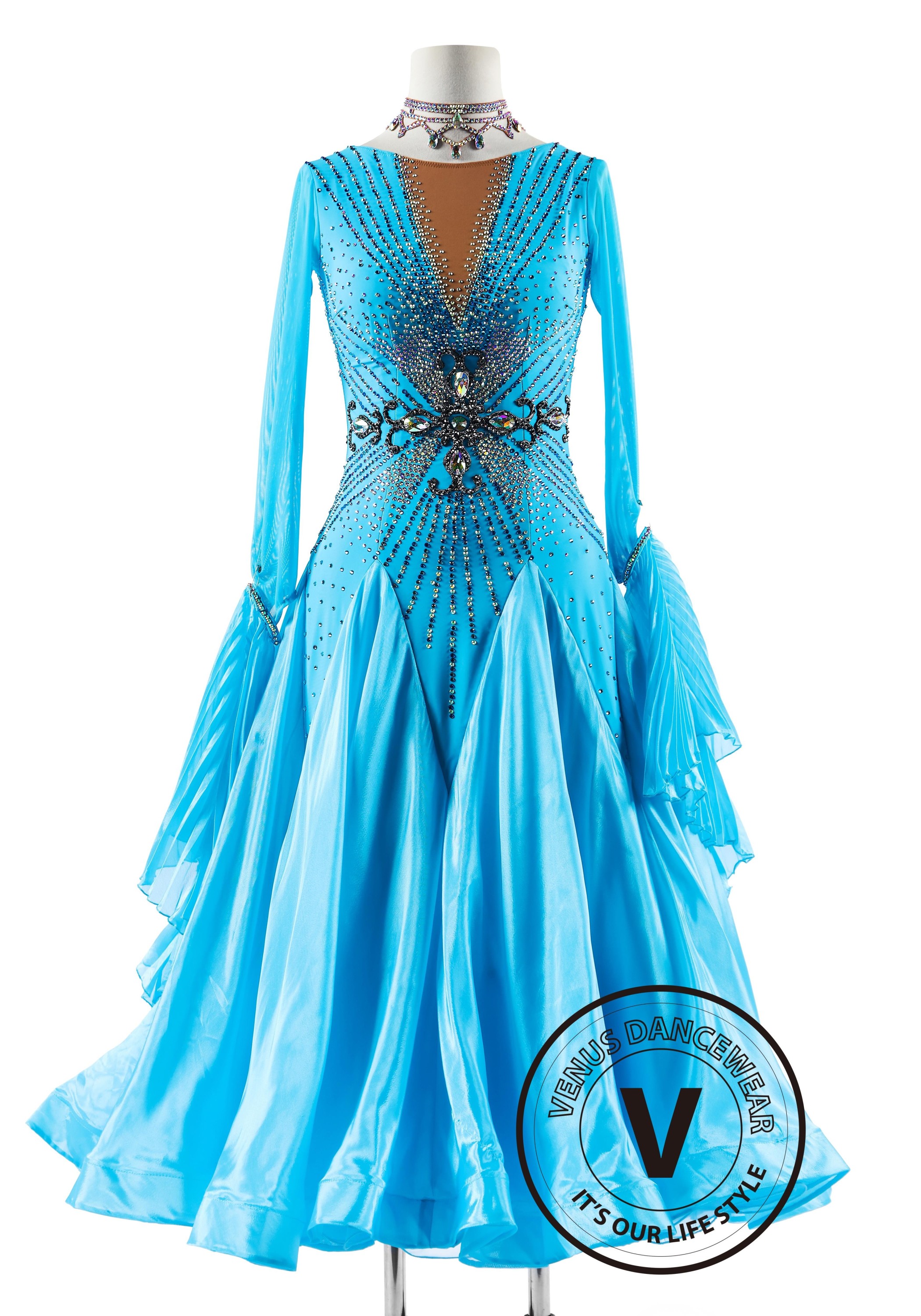 Ballroom and latin dresses for sale best sale