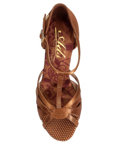 ADS Dance Women Latin Dance Shoes MG2231-0750