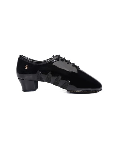 ADS Dance Men Latin Dance Shoes MG3031-0100