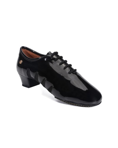 ADS Dance Men Latin Dance Shoes MG3031-0100