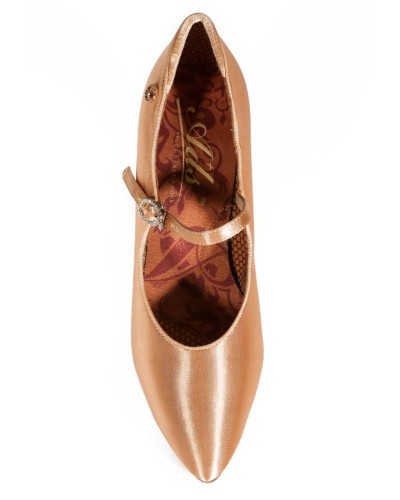 ADS Dance Women Ballroom Smooth Standard Dance Shoes MG5031-0850