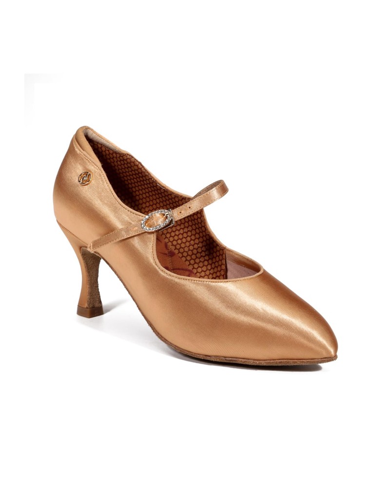 ADS Dance Women Ballroom Dance Shoes MG5031-0850