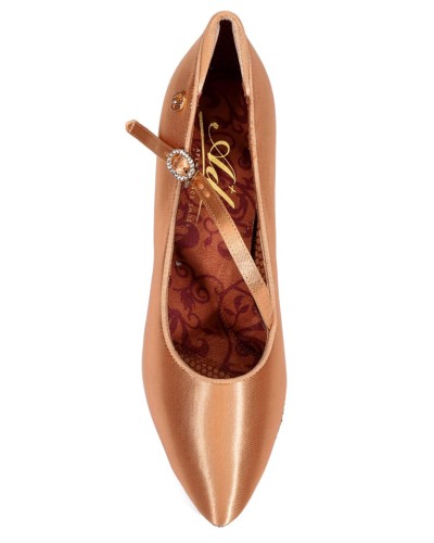 ADS Dance Women Ballroom Standard Smooth Dance Shoes MG5088-0850