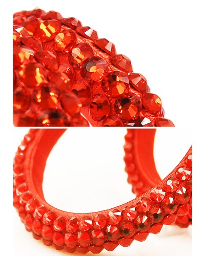 Luminous Crystals Bracelets BL0001