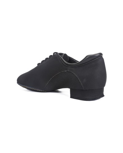 ADS Dance Men Nubuck Ballroom Dance Shoes MG4012-0190