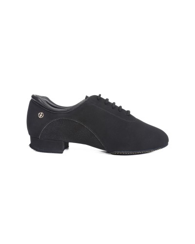 ADS Dance Men Nubuck Ballroom Dance Shoes MG4012-0190