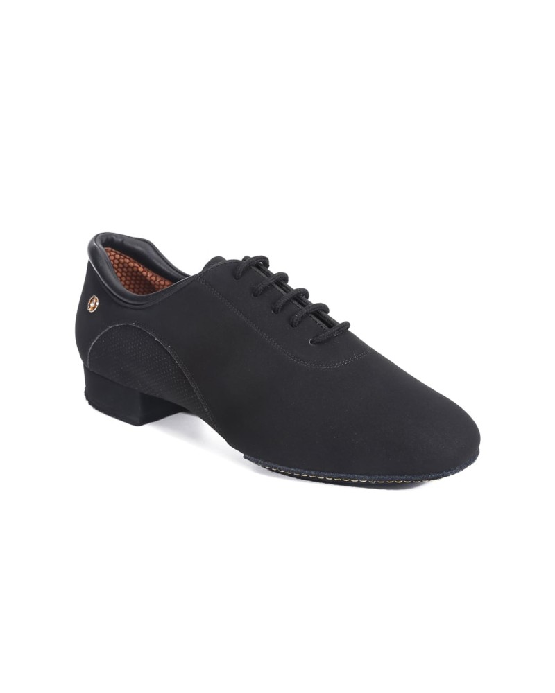 ADS Dance Men Nubuck Ballroom Dance Shoes MG4012-0190