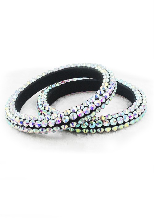 copy of Dazzling Crystals Necklace Choker NL0005