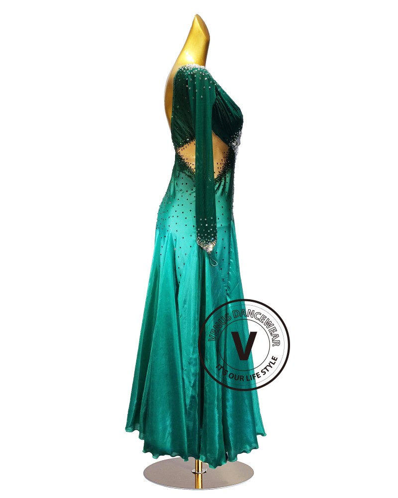 Ballroom/Smooth Dance Competition Dresses