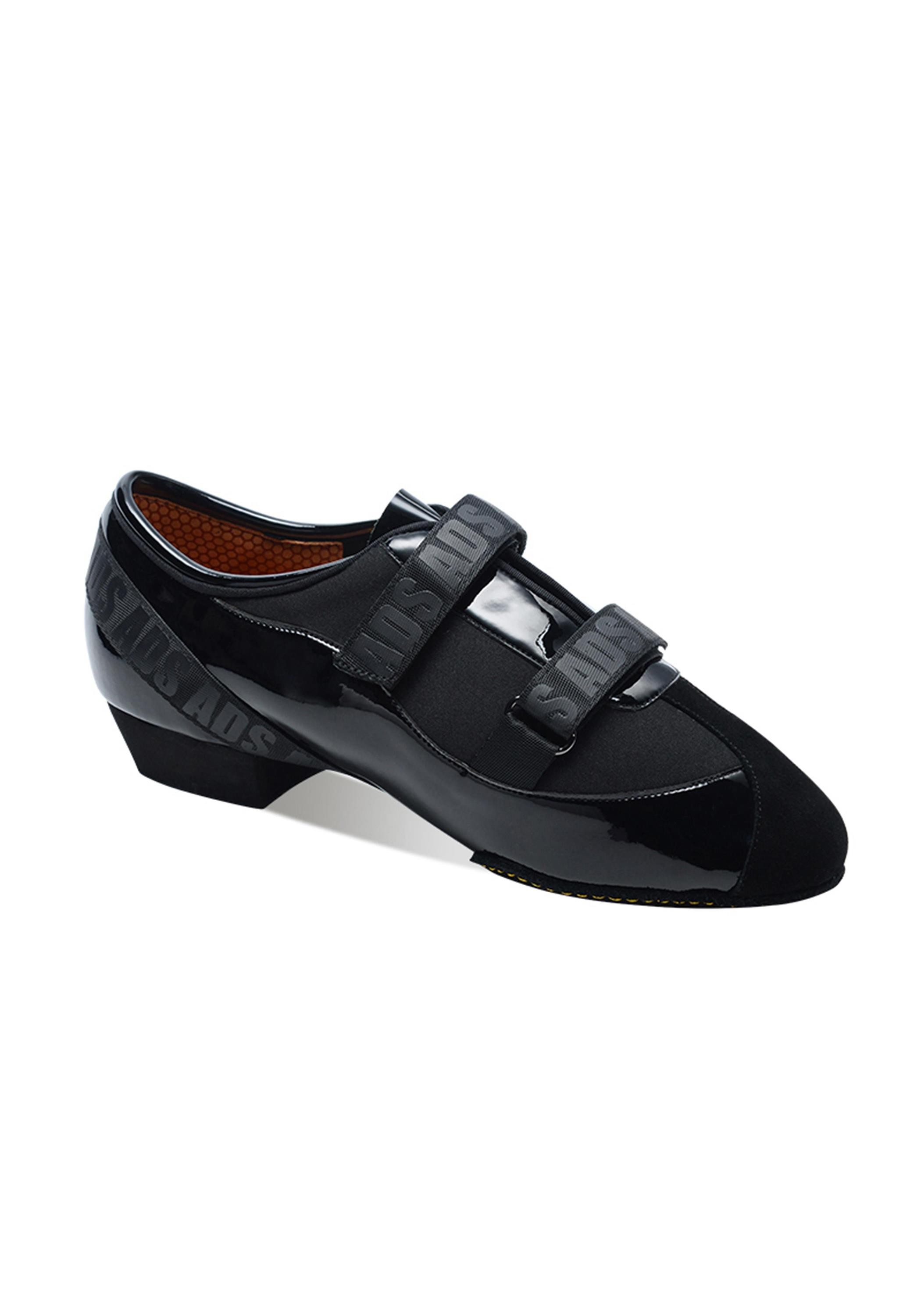 ADS Dance Men Teaching Practice Dance Shoes MG8004-0180F