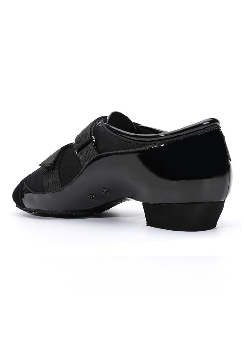 ADS Dance Men Teaching Practice Dance Shoes MG8004-0180F