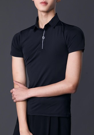 TID Men’s Polo Shirt M0324