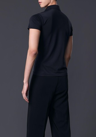 TID Men’s Polo Shirt M0324