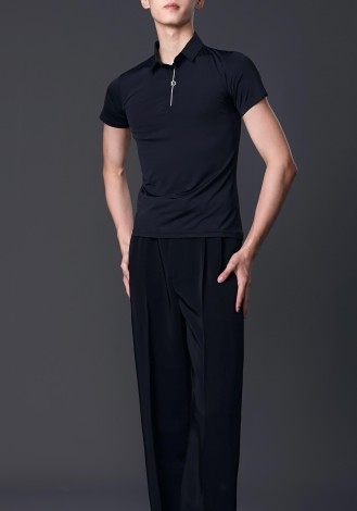 TID Men’s Polo Shirt M0324