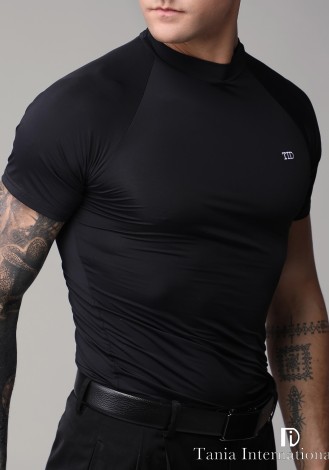 TID Men's T-shirt A009