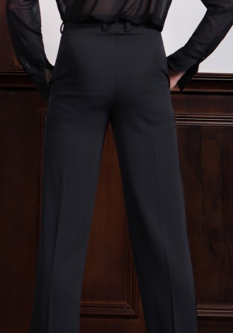TID Men's Latin Pants K008