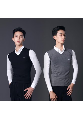 TID Men’s Stretch Dance Vest