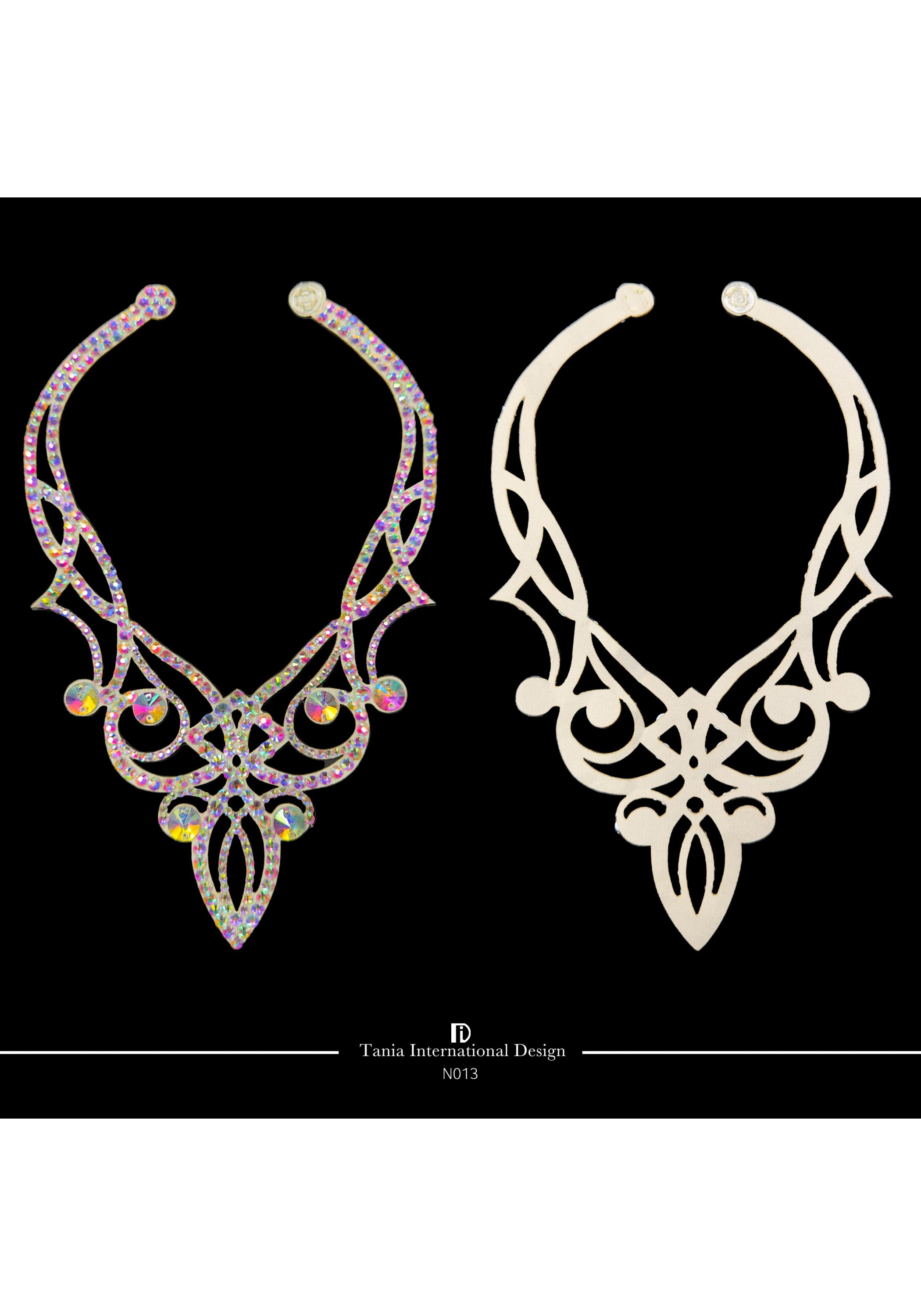 Lumière Collection Necklace TN013