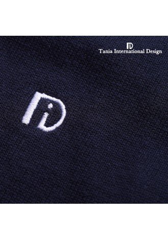 TID Men Dancewear Dance Wool Vest