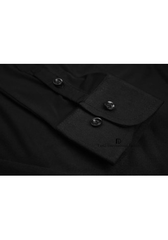 TID Dancewear Ballroom Contemporary Stretch Shirt M004