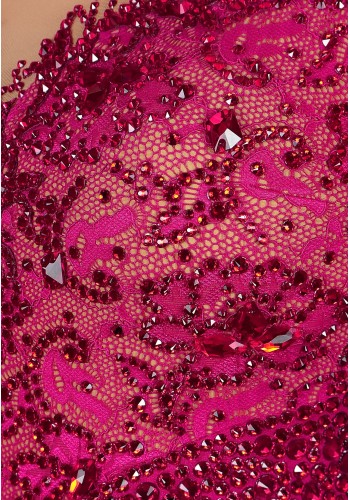 Empress Phoenix Ballroom Gown TID-BM0987