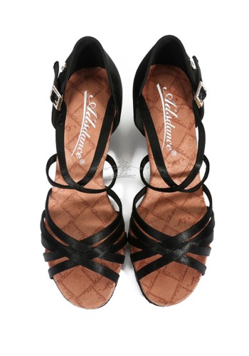 ADS Dance Women Latin Dance Shoes MG2266-0760