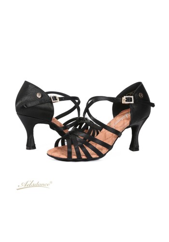 ADS Dance Women Latin Dance Shoes MG2266-0760
