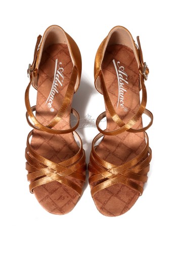 ADS Dance Women Latin Dance Shoes MG2266-0760