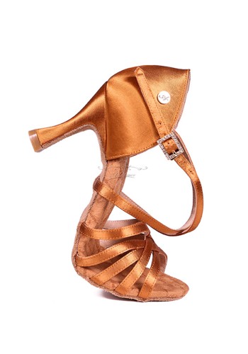 ADS Dance Women Latin Dance Shoes MG2266-0760