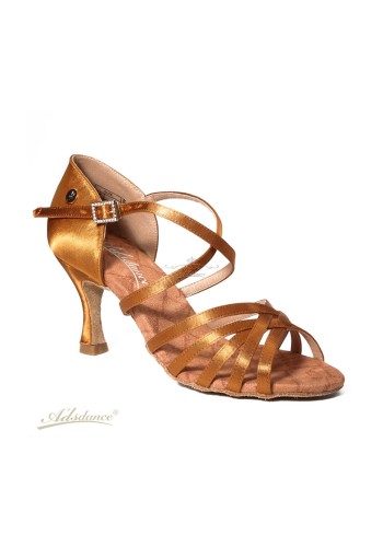 ADS Dance Women Latin Dance Shoes MG2266-0760
