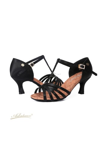 ADS Dance Women Latin Dance Shoes MG2266-0760
