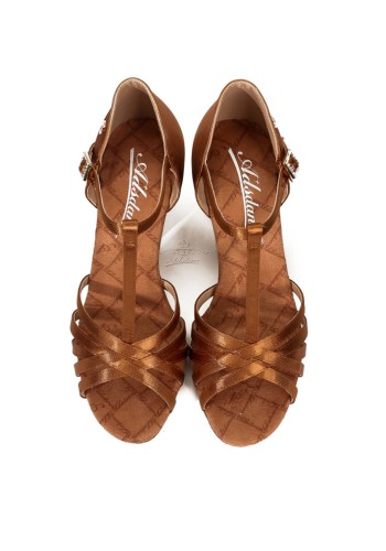 ADS Dance Women Latin Dance Shoes MG2266-0760