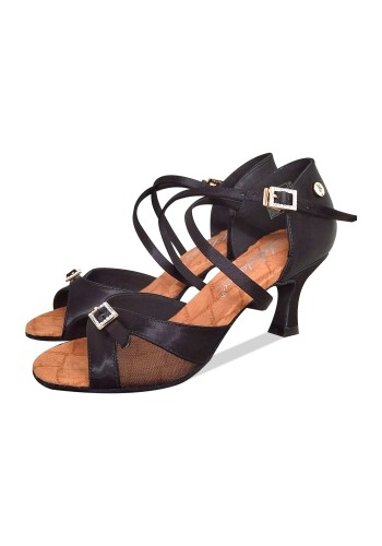 ADS Dance Women Latin Dance Shoes MG2266-0760