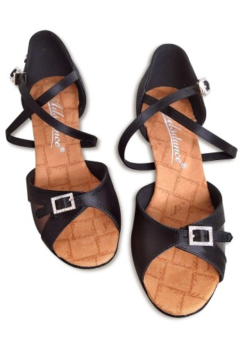 ADS Dance Women Latin Dance Shoes MG2266-0760