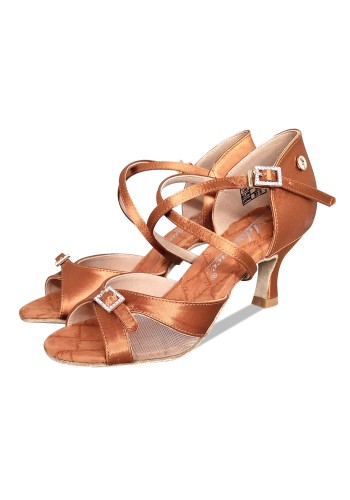ADS Dance Women Latin Dance Shoes MG2266-0760