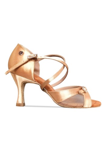 ADS Dance Women Latin Dance Shoes MG2266-0760