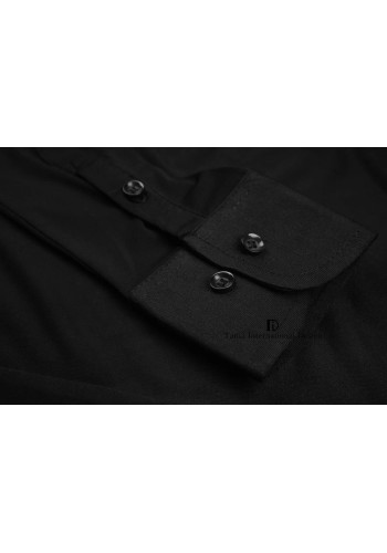 TID Men Dancewear Dance Stretch Shirt TIDM004