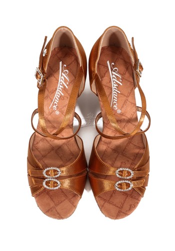 ADS Dance Women Latin Dance Shoes MG2266-0760