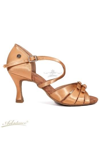 ADS Dance Women Latin Dance Shoes MG2266-0760