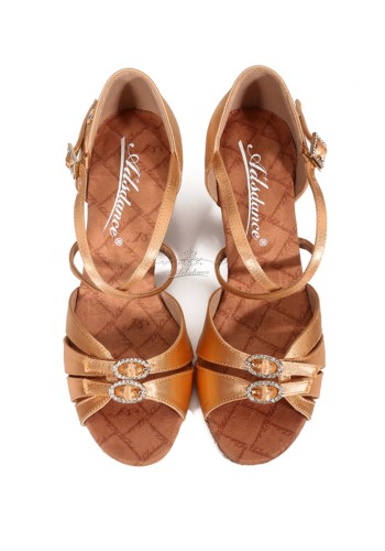ADS Dance Women Latin Dance Shoes MG2266-0760