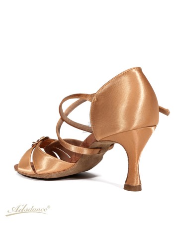 ADS Dance Women Latin Dance Shoes MG2266-0760