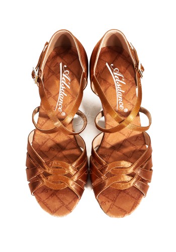ADS Dance Women Latin Dance Shoes MG2266-0760