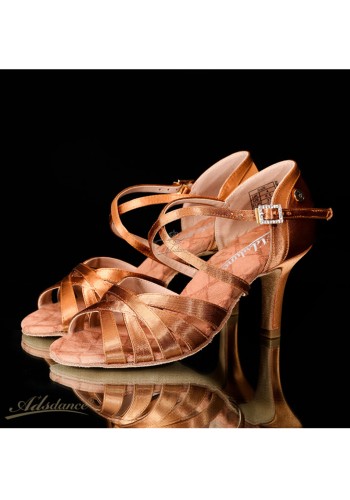 ADS Dance Women Latin Dance Shoes MG2266-0760