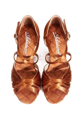ADS Dance Women Latin Dance Shoes MG2266-0760