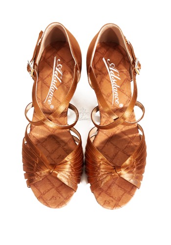 ADS Dance Women Latin Dance Shoes MG2266-0760